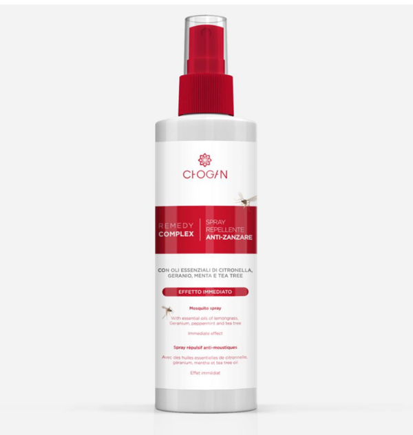 Mückenschutz-Spray - 150 ml