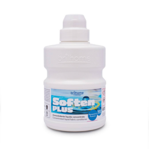 BH0011 Soften Plus „sanfte Reinheit‘ – Konzentrierter Flüssiger Weichspüler (VEGAN)