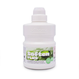 Soften Plus „Morgentau‘ – Konzentrierter Flüssiger Weichspüler (VEGAN)