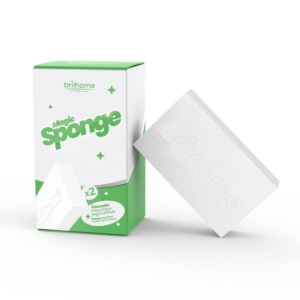 Schmutzradierer Magic Sponge, 2 St.