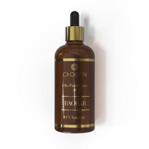 Reines Baobab-Öl, 100 ml