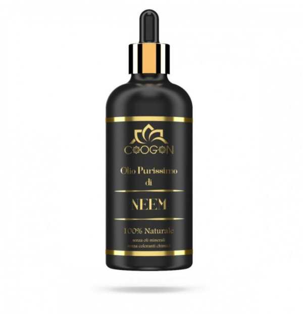 Reines Neemöl, 100 ml