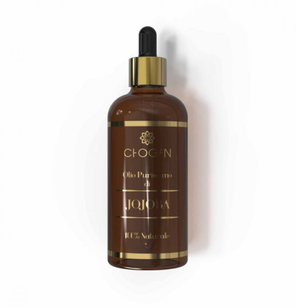 Reines Jojobaöl 100 ml