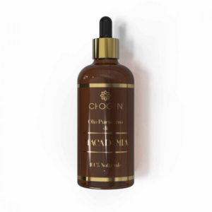 Reines Macadamiaöl – 100 ml