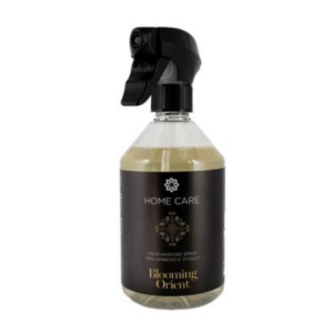 „Home Care‘ Duftspray (Innenräume und Textilien) – Blooming Orient – 500 ml