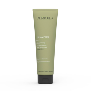 Shampoo mit Schneckenschleim – 250 ml Angereichert mit Haferextrakt, Panthenol & Seidenprotein