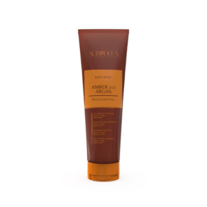 Aurodhea Duschgel (Amber & Argan) – 250 ml