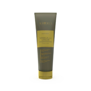 Aurodhea Duschgel (Vanille & Ingwer) – 250 ml