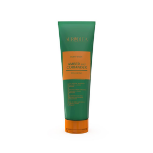 Aurodhea Duschgel (Koriander & Amber) – 250 ml
