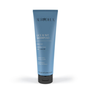 Bio-Shampoo gegen Kopfläuse und Nissen – 200 ml
