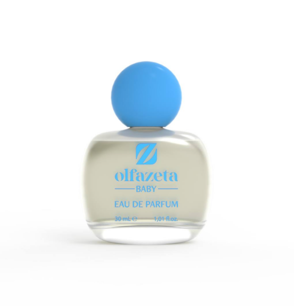 Parfüm für Jungen – Hypoallergen - 30 ml