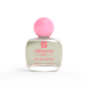 Parfüm für Mädchen – Hypoallergen – 30 ml