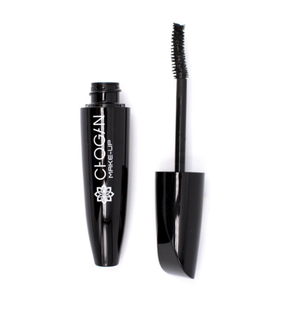 Wasserfeste Mascara für Schwungvolle Wimpern 10,5g