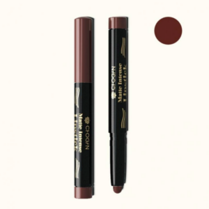 Matte Intense Lippenstift − Sangria