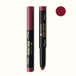 Matte Intense Lippenstift − Dragon Fruit
