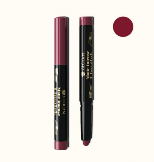 Matte Intense Lippenstift − Dragon Fruit