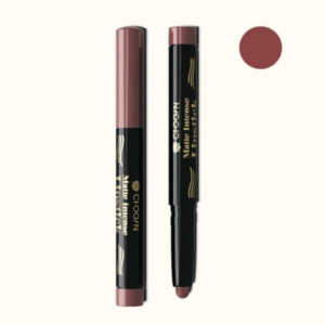 Matte Intense Lippenstift − Antique Rose
