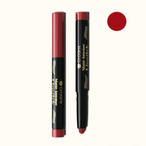 Matte Intense Lippenstift − Pomegranate
