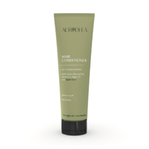 Haarspülung mit Schneckenschleim – 250 ml Angereichert mit Süßmandelöl, Arganöl, Kokosnussöl & Vitamin E   1