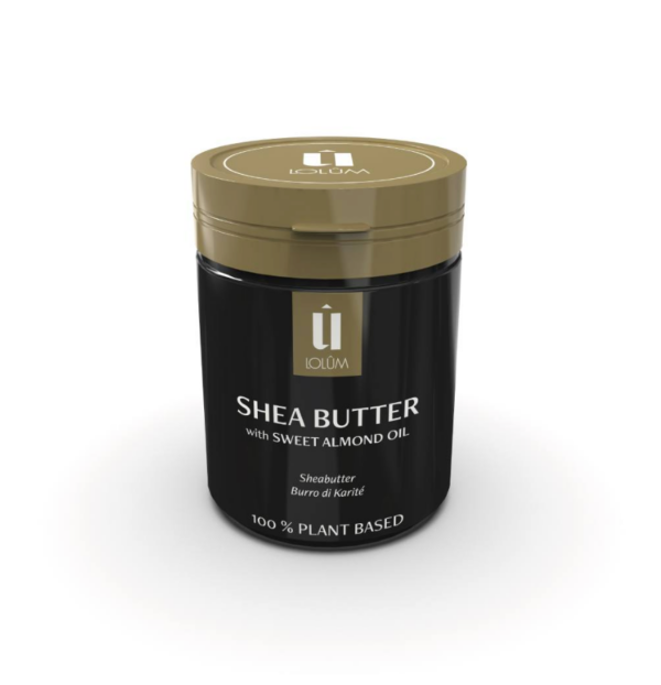 Sheabutter - 150 ml