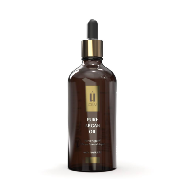 Reines Arganöl - 100 ml