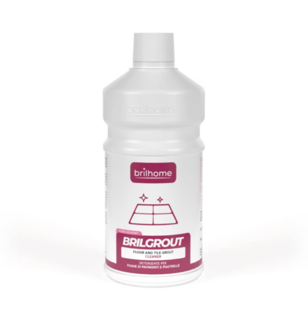 Brilgrout – Fugenreiniger-Konzentrat Floral Bouquet