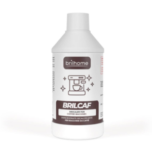 Brilcaf – Kaffeemaschinen-Entkalker