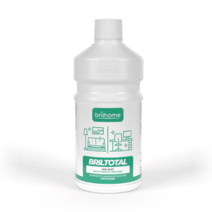 Briltotal – Anti-Staub Hygienereiniger