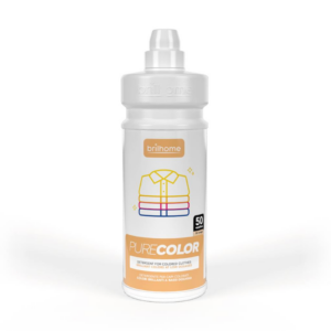 Pure Color – Waschmittel für Buntwäsche