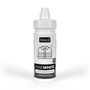 PURE WHITE – Waschmittel für weiße Wäsche