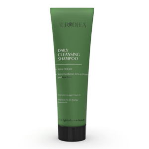 Shampoo für den häufigen Gebrauch mit Aloe Vera und Panthenol (Reisegröße)