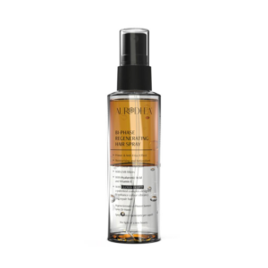 Regenerierendes 2-Phasen-Sonnenspray für Haare mit Hyaluronsäure & Vitamin E – 100 ml