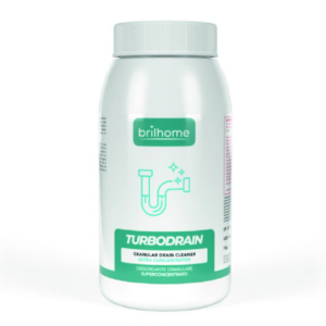 Turbodrain – Hochkonzentriertes Rohrreiniger-Granulat