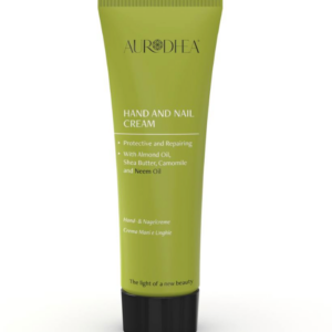 Hand- & Nagelcreme mit Neemöl – 75 ml