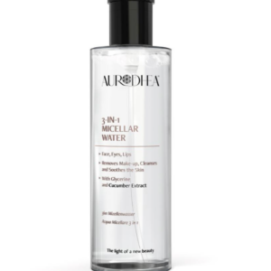 3in1 Mizellenwasser – 250 ml