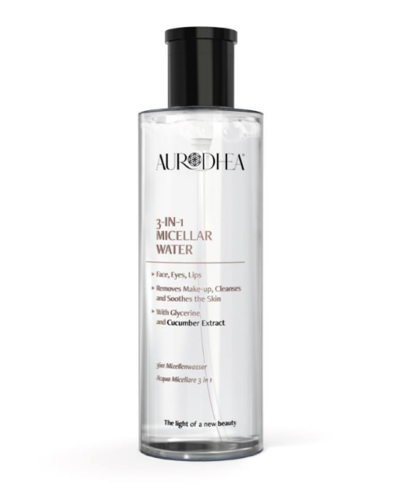3in1 Mizellenwasser - 250 ml