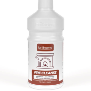 Fire Cleanse – Reiniger-Konzentrat gegen Fett & Eingebranntes