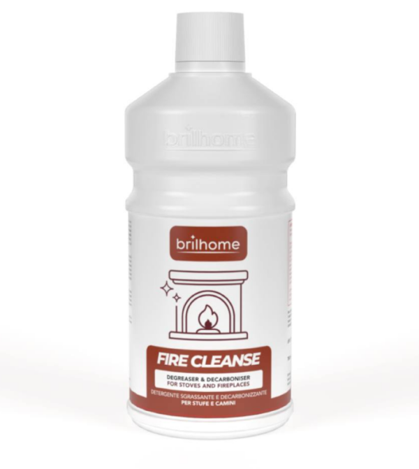 Fire Cleanse – Reiniger-Konzentrat gegen Fett & Eingebranntes
