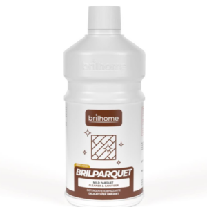 BRILPARQUET – Hygienereiniger für Parkettböden