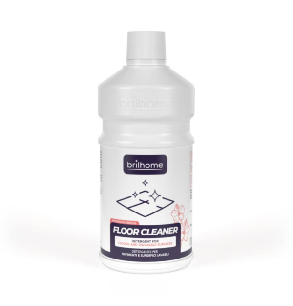 FLOOR CLEANER – Reiniger Für Böden & Abwaschbare Oberflächen