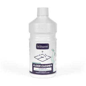 FLOOR CLEANER – Reiniger Für Böden & Abwaschbare Oberflächen