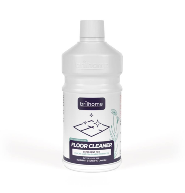 FLOOR CLEANER – Reiniger Für Böden & Abwaschbare Oberflächen