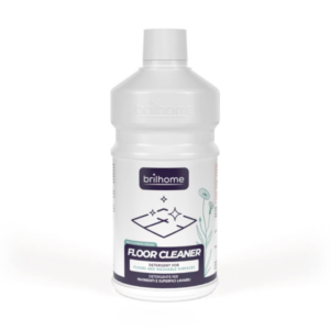 FLOOR CLEANER – Reiniger Für Böden & Abwaschbare Oberflächen