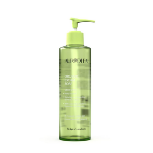 Cremeseife – Grüner Apfel – 260 ml Angereichert mit Kamille, Vitamin E, Panthenol & Aloe Vera