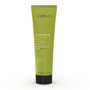 Körpercreme mit Neemöl – 150 ml Angereichert mit Aloe Vera & Jojobaöl