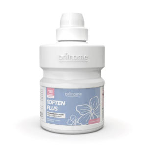 Soften Plus „Blütenzauber & quot; – Konzentrierter Flüssiger Weichspüler 100 Wäschen (VEGAN)