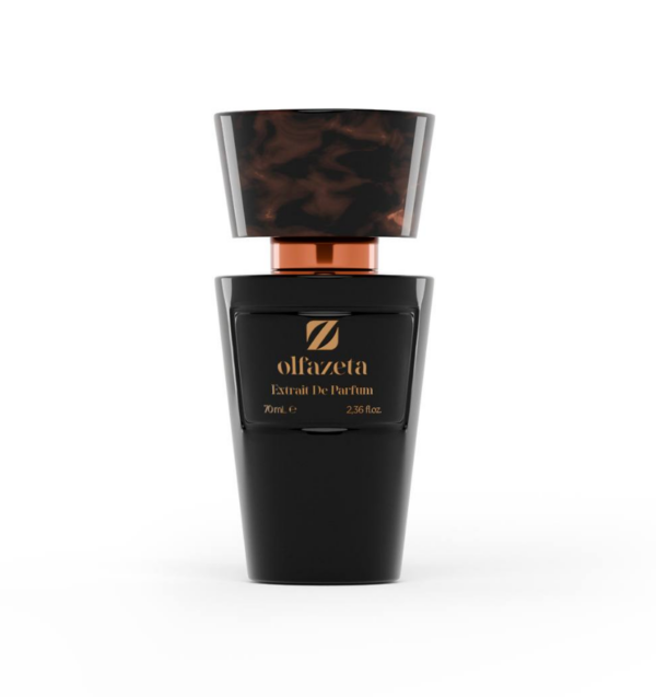 Herrenparfüm mit 30% Essenz - 70 ml