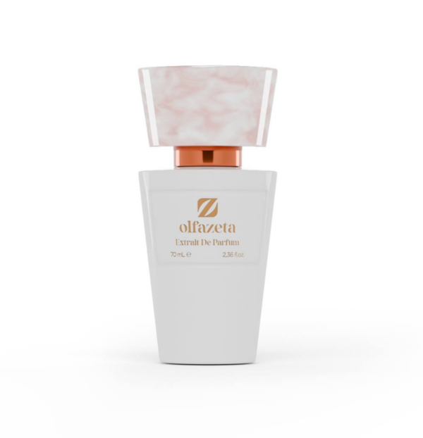 121 Damenparfüm mit 30% Essenz - 70 ml