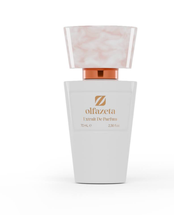 133 Damenparfüm mit 30% Essenz - 70 ml