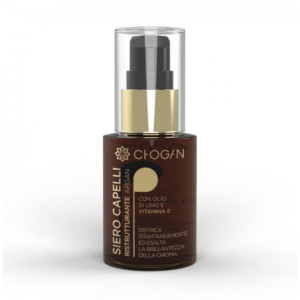 Aufbau-Haarserum mit Arganöl – 30 ml